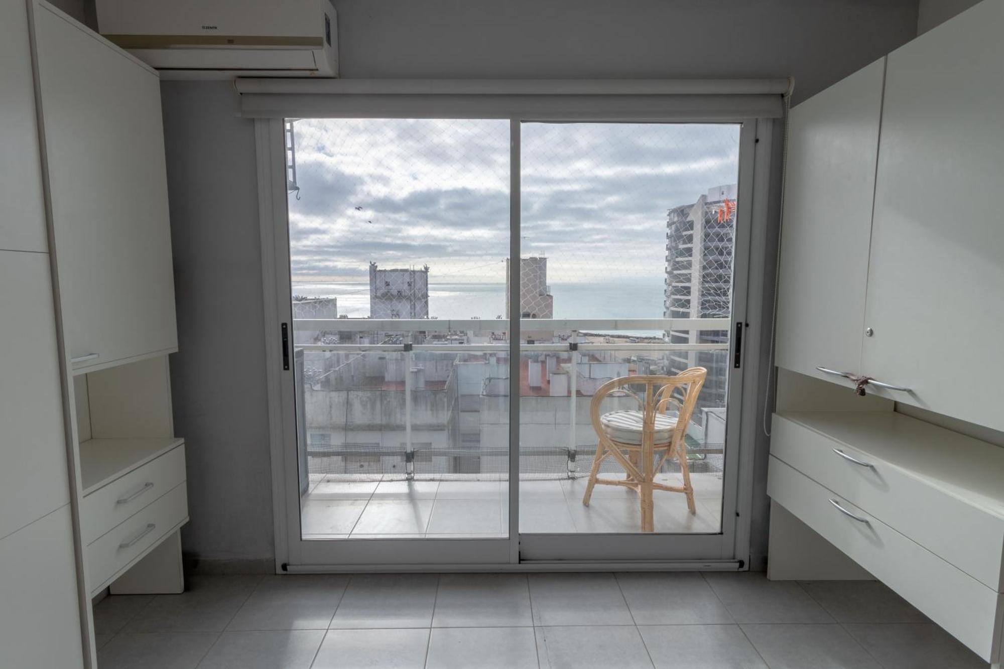 Check And - Gueemes - 4 Huespedes Con Vista Al Mar Apartment